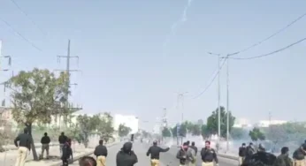 Nine Dead in Protests Near US Consulate in Karachi