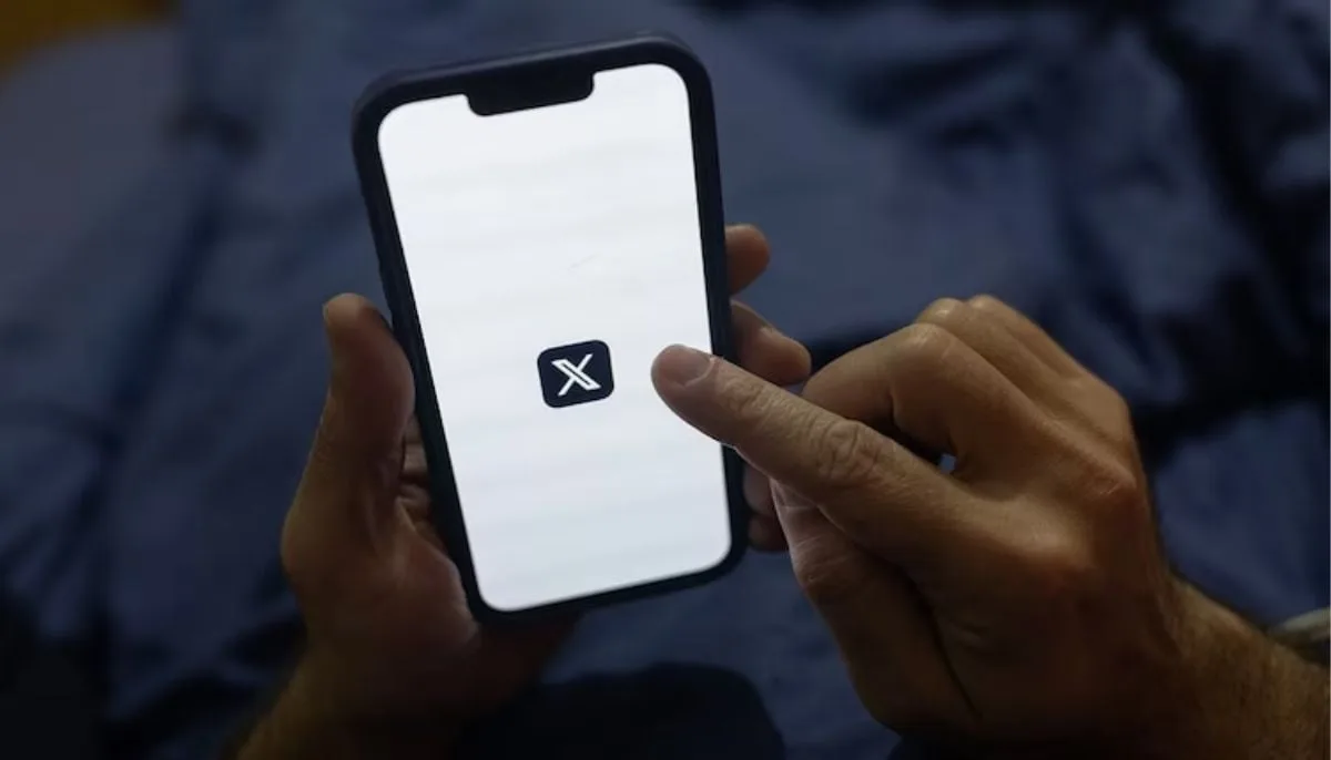 X Adds Topic Filters for Personalized ‘For You’ Feed Updates