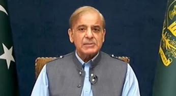 Shehbaz Sharif Postpones Visit to Russia Over Regional, Internal Concerns