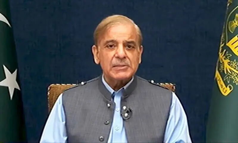 Shehbaz Sharif Postpones Visit to Russia Over Regional, Internal Concerns