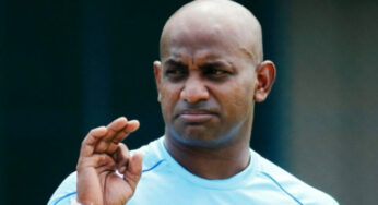 Sri Lanka’s Jayasuriya Steps Down as Coach – No Change for Agha