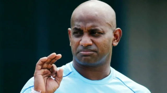 Sri Lanka’s Jayasuriya Steps Down as Coach – No Change for Agha