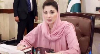 CM Maryam directs police to handle protesters with respect after Khamenei’s martyrdom