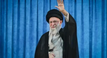 US, Israel Accused of Assassinating Iran’s Supreme Leader Khamenei