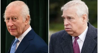 Andrew’s Connection to Epstein Raises Royal Questions