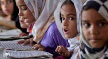 Climate change leads to frequent school closures in Punjab