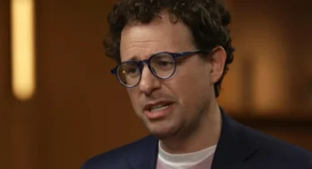 Anthropic CEO Dario Amodei on AI industry red lines amid government ban