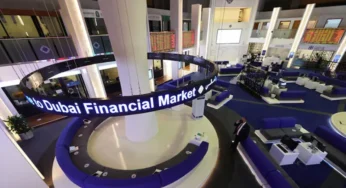 UAE Halves Stock Markets Trading for Two Days Amid Iranian Strikes