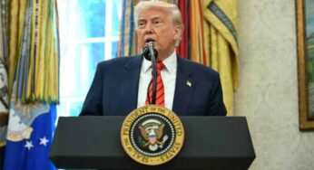 Trump Says New Iranian Leadership Ready for Talks After US Strikes