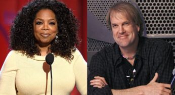 John Tesh Shares Story of 1970s Relationship with Oprah Winfrey Despite Backlash