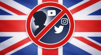 UK considers banning social media for under-16s