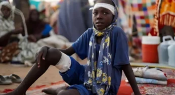 UN warns of rising violence killing dozens in South Sudan