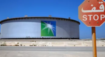 Saudi Aramco Closes Ras Tanura Refinery After Iranian Strikes