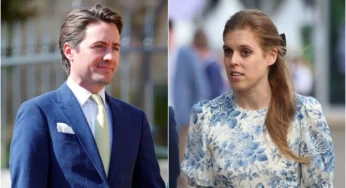 Princesses Beatrice and Eugenie face in-laws over marriage troubles