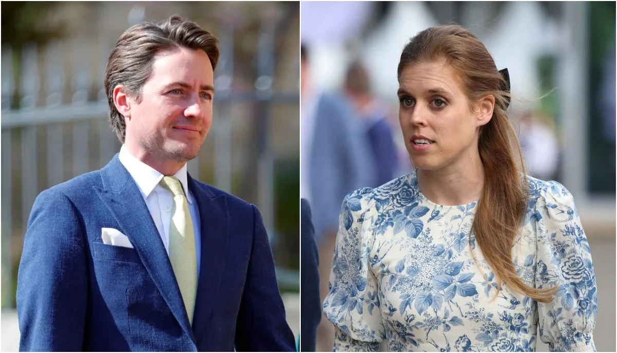 Princesses Beatrice and Eugenie face in-laws over marriage troubles