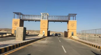 Pakistani nationals return home through Balochistan border crossings amid Iran tensions