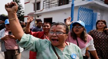 Nepal Faces Continued Political Instability after Constitutional Suspension