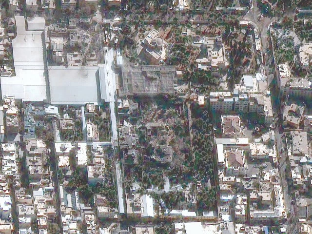 Over 93% condemn US-Israeli action in Iran: Poll