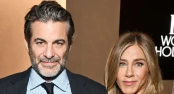 Jim Curtis Details Aniston’s Modern Lifestyle Post-Relationship