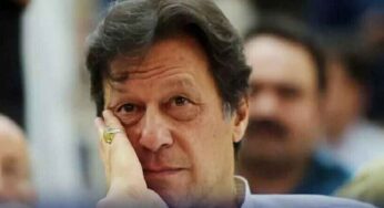Imran Khan petitions court for treatment at Shifa International Hospital
