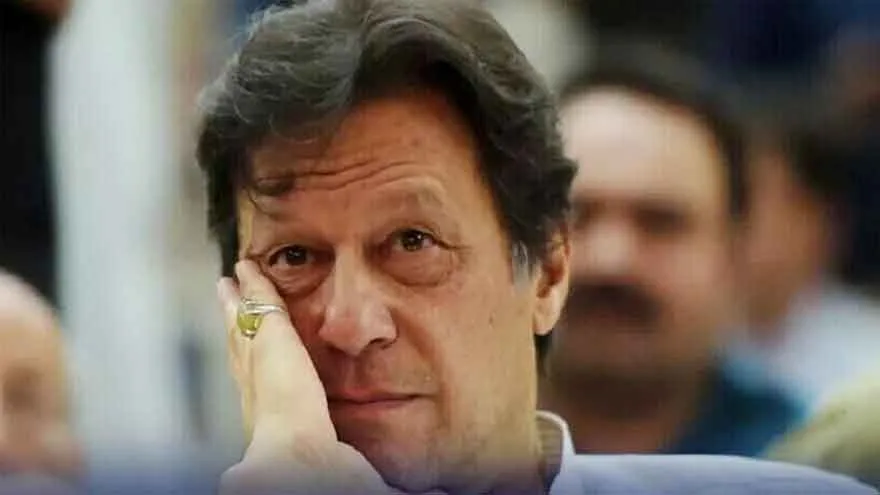 Imran Khan petitions court for treatment at Shifa International Hospital