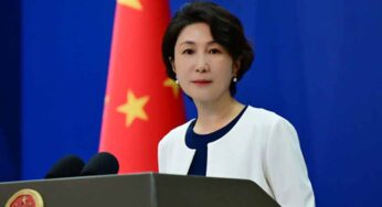 China reports 1 death in Iran conflict, over 3,000 evacuated