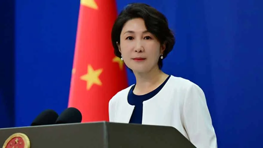 China reports 1 death in Iran conflict, over 3,000 evacuated