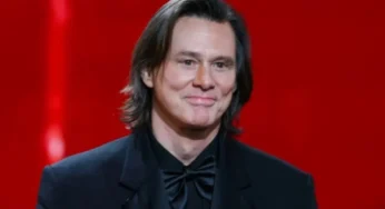 Cesar Awards delegate refutes Jim Carrey imposter claims