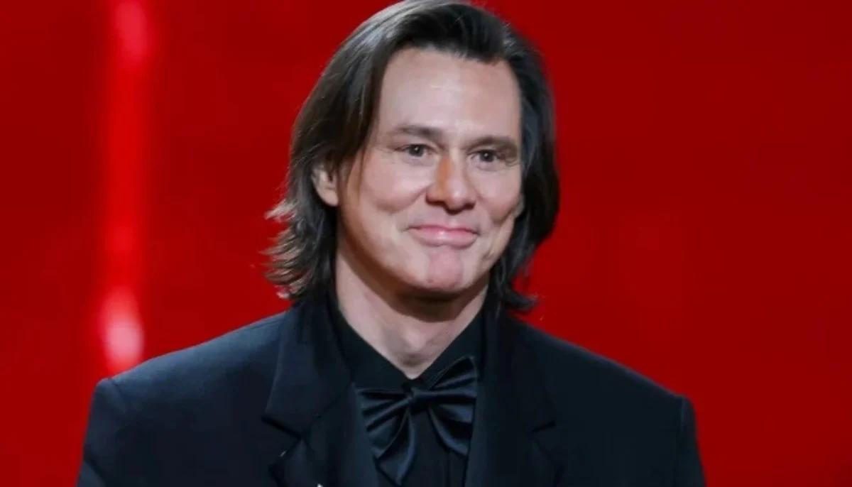 Cesar Awards delegate refutes Jim Carrey imposter claims
