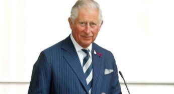 King Charles Sends Warm Wishes at Selby Rail Crash Anniversary