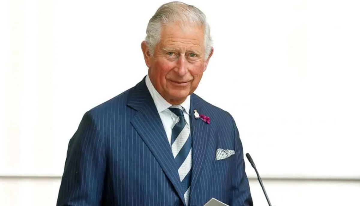 King Charles Sends Warm Wishes at Selby Rail Crash Anniversary