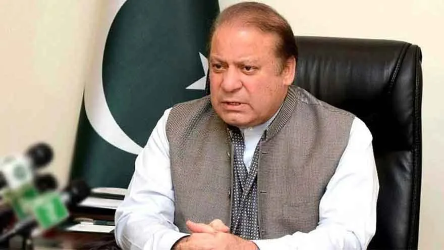 Nawaz Sharif Condolences to Iran over Ayatollah Khamenei’s Martyrdom