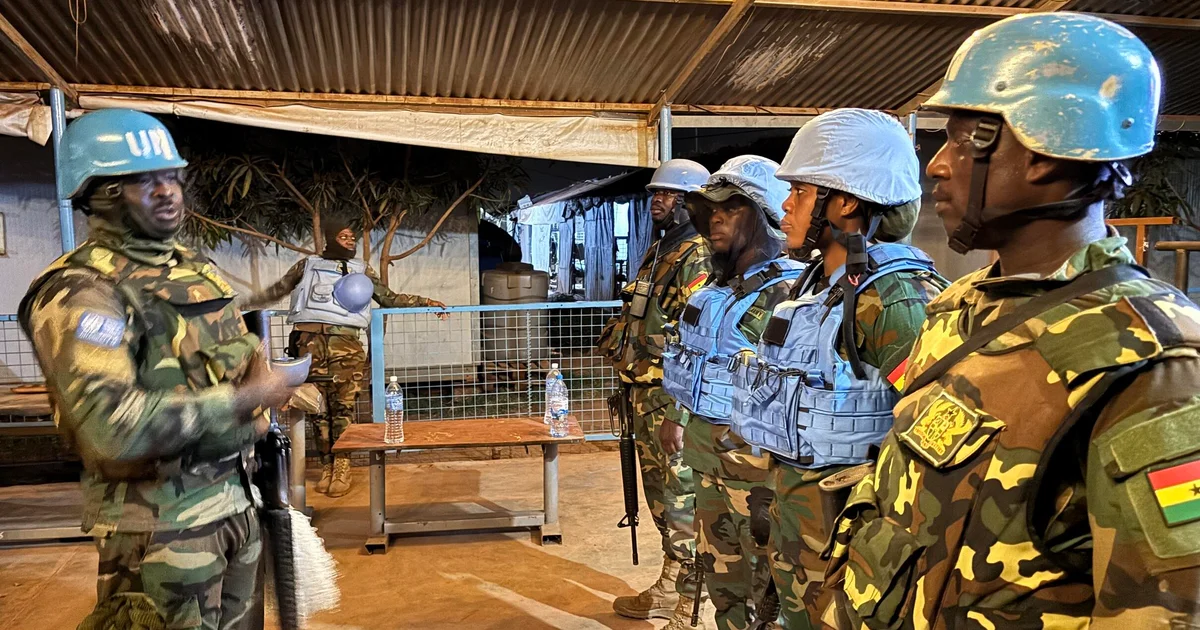 Insurgents Raid Village in South Sudan, Leaving at Least 169 Dead