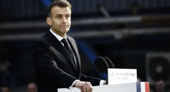 France to Increase Nuclear Warheads, Cooperate with Allies