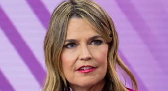 Savannah Guthrie Shares Update on Mom’s Missing Case