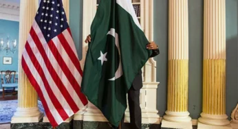 US Consulate in Peshawar Suspends Operations Due to Protests