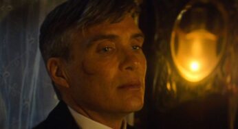 Cillian Murphy Cast Rumored for Harry Potter TV Show