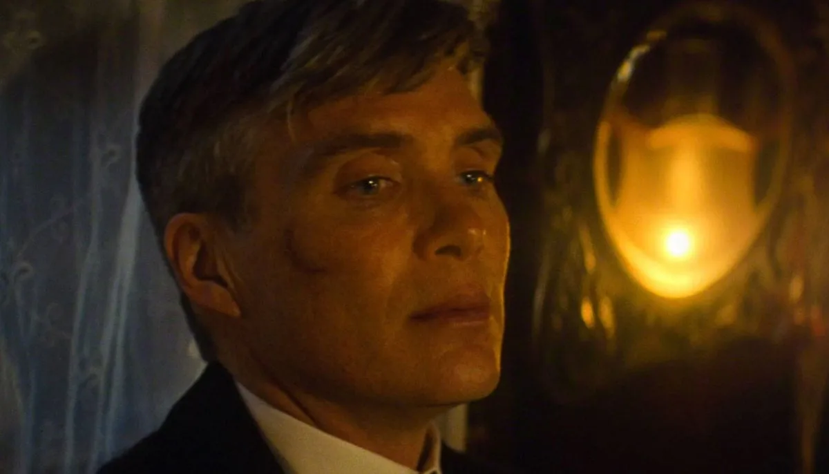 Cillian Murphy Cast Rumored for Harry Potter TV Show