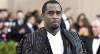 Sean ‘Diddy’ Combs Released Early from Prison Amid Appeal