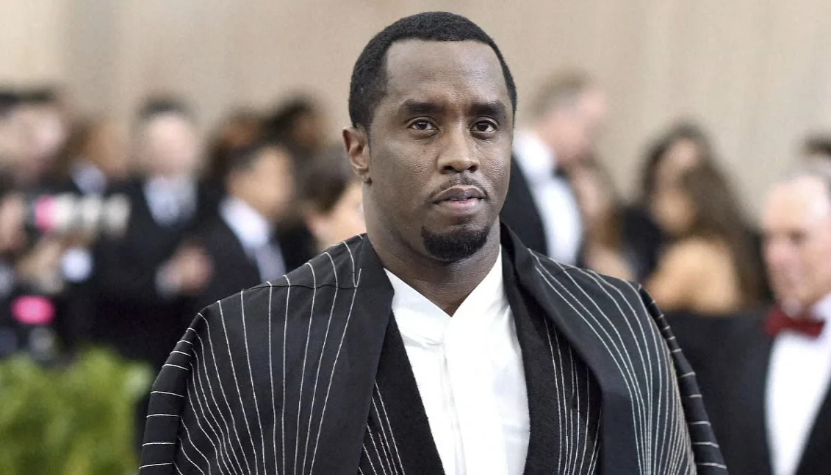 Sean ‘Diddy’ Combs Released Early from Prison Amid Appeal