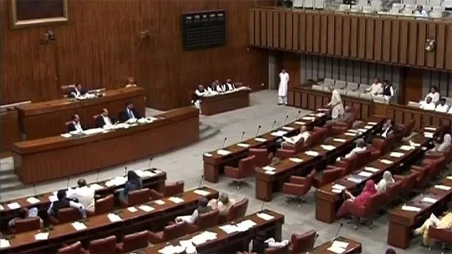 Senate Session Scheduled for Today in Islamabad
