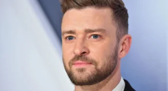 Justin Timberlake Seeks to Block DWI Arrest Footage Release