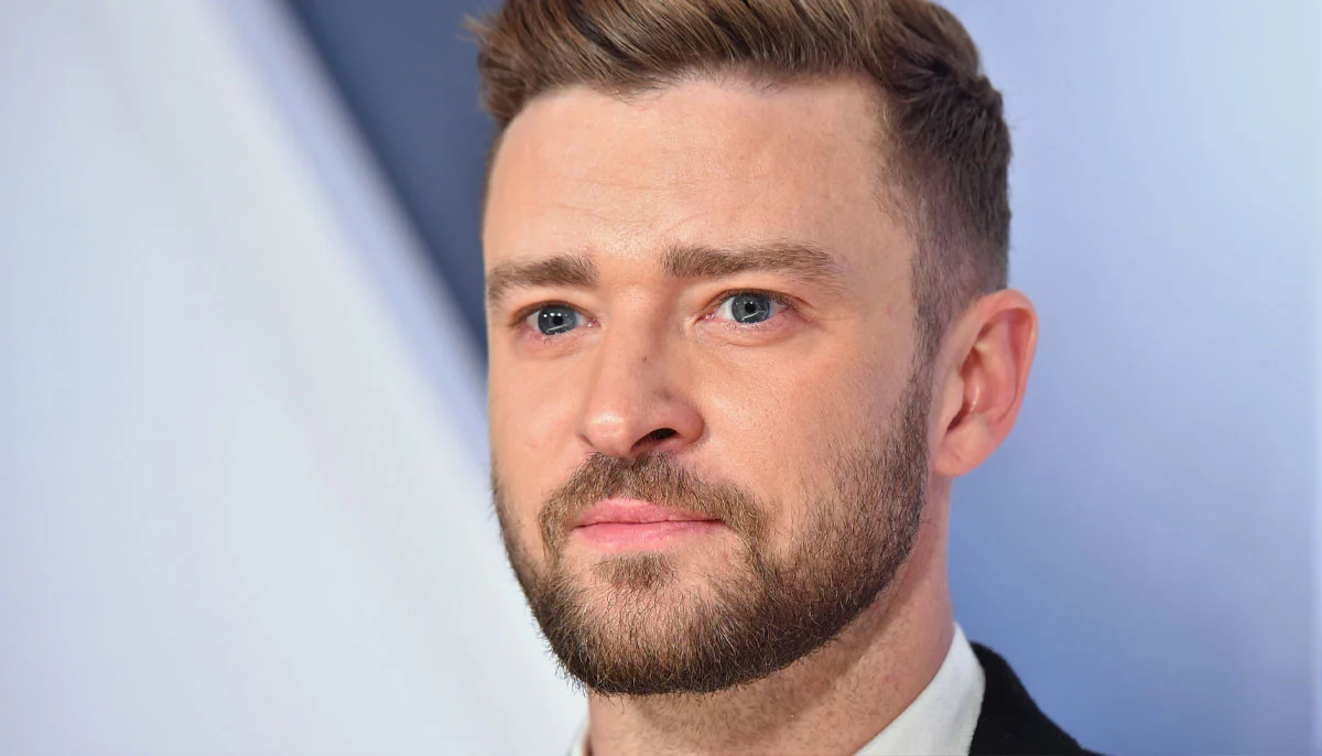 Justin Timberlake Seeks to Block DWI Arrest Footage Release