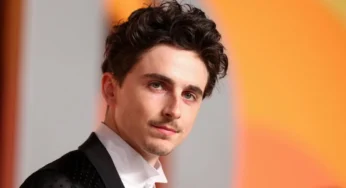 Timothée Chalamet Devastated After Oscars Loss