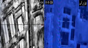 Pakistan repels Taliban attacks in Balochistan and KP, 435 militants killed