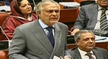 Dar Expresses Concern Over US-Israel Attack on Iran, Despite Positive Talks