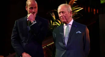 Prince William ‘Already King Unofficially’ Amid Charles Abdication Plans