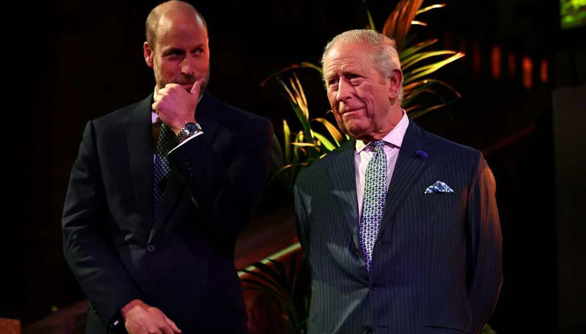 Prince William ‘Already King Unofficially’ Amid Charles Abdication Plans