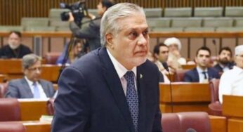 Ishaq Dar Reveals Thousands of Pakistanis Still Stuck in Middle East
