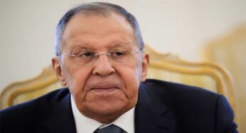 Russia warns Iran conflict could trigger broader Middle East nuclear race